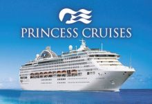 Photo of Princess Cruises представит свое крупнейшее казино на лайнере Sun Princess