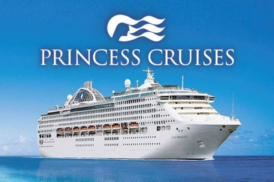 Princess Cruises представит свое крупнейшее казино на лайнере Sun Princess
