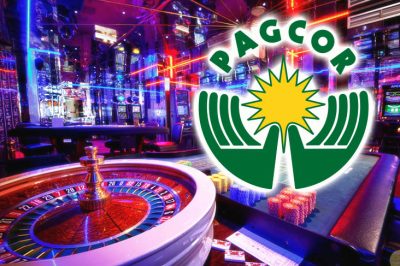 Регулятор азартных игр Филиппин PAGCOR оценивает доход в 2024 году в 61,5 млрд