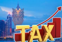 Photo of С января по октябрь Макао получил 51,55 млрд в виде налогов на игорный бизнес