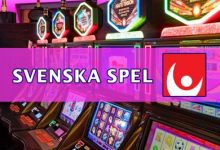 Photo of Шведский оператор Svenska Spel выручил почти 2 млрд за третий квартал 2023 года