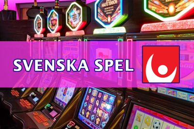 Шведский оператор Svenska Spel выручил почти 2 млрд за третий квартал 2023 года