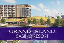 Photo of Стартовали работы по строительству Grand Island Casino Resort в Небраске