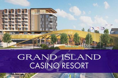 Стартовали работы по строительству Grand Island Casino Resort в Небраске