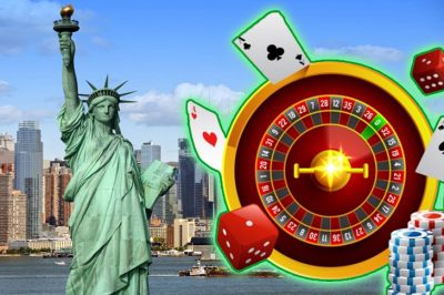 В Нью-Йорке хотят изменить правила зонирования для строительства казино
