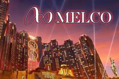Выручка Melco Resorts & Entertainment в третьей четверти 2023 года — 1 млрд
