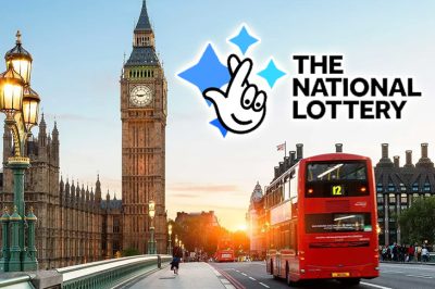 Известны итоги 2023 года для Национальной лотереи Британии и ее участников