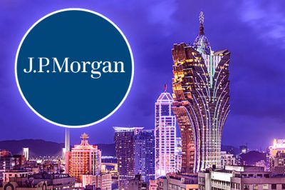 JP Morgan оценивает валовой доход игорного рынка Макао в декабре в 17 млрд