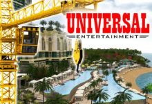 Photo of Компания Universal Entertainment планирует завершить строительство Emerald Bay