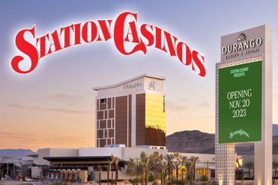Курорт-казино Durango оператора Station Casinos официально открыт в Вегасе