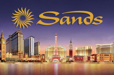 Las Vegas Sands потратит почти 2 млрд на покупку акций Sands China Ltd в Макао