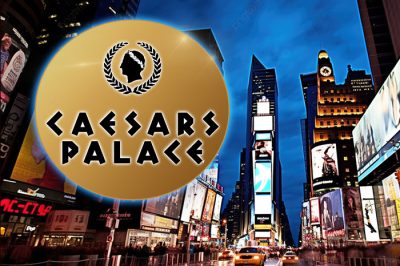 Проект Caesars на Таймс-Сквер поддержали местные владельцы недвижимости