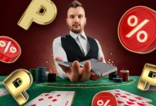 Photo of Шансы выиграть в казино — процент выигрыша, вероятность для онлайн казино