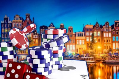 В Нидерландах анонсированы новые меры по защите азартных игроков