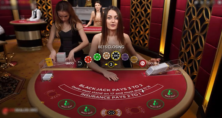Как выиграть в блэкджек — как всегда выигрывать в онлайн казино