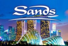 Photo of Marina Bay Sands признан самым дорогим брендом, связанным с азартной индустрией