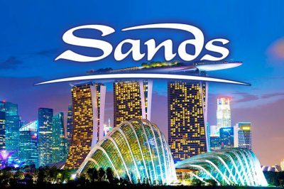 Marina Bay Sands признан самым дорогим брендом, связанным с азартной индустрией