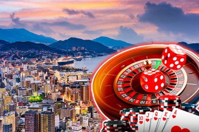 Повторная заявка на открытие казино в Нагасаки возможна, но нужно больше ответов от властей