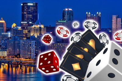 В 2023 году рынок азартных игр Пенсильвании получил рекордные 5,7 млрд дохода