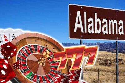 В Алабаме могут легализовать азартные игры и создать регулирующий орган