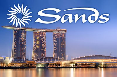 В четвертом квартале 2023 года курорт-казино Marina Bay Sands получил 1,1 млрд