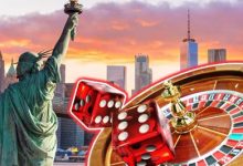 Photo of В Нью-Йорке затягивается открытие новых казино из-за проблем с лицензированием