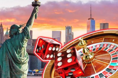 В Нью-Йорке затягивается открытие новых казино из-за проблем с лицензированием