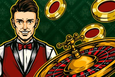 Заработок на рулетке — заработать деньги в интернет казино без вложений