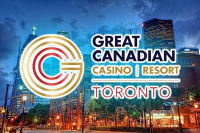 Крупнейшее казино Канады впервые примет покерный турнир WSOP Circuit