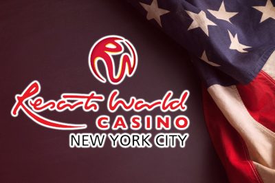 Resorts World New York City — самое доходное казино вне Невады в 2023 году