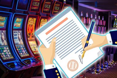 В Алабаме выдвинули законопроект, разрешающий казино и лотереи