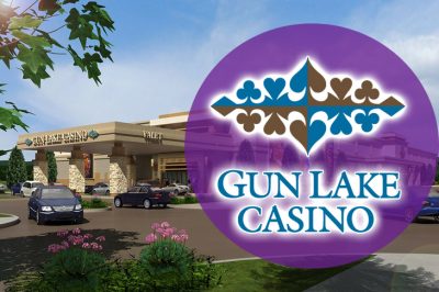 В Gun Lake Casino запланировано строительство нового игорного зала