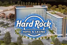 Photo of В Hard Rock рассказали о прогрессе строительства отеля-казино в Бристоле