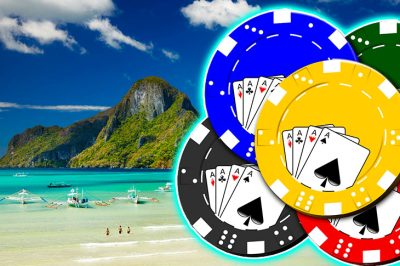 Филиппины могут обогнать Сингапур и стать казино-хабом №2 в Азии после Макао