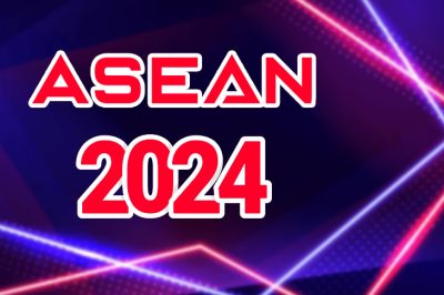Игровой саммит ASEAN 2024 зафиксировал рекордные 1600 посетителей