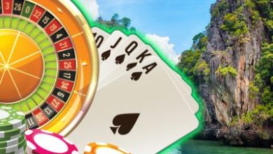 Photo of Таиланд получит дополнительные 449 млрд от легализации курортов-казино