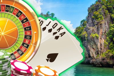 Таиланд получит дополнительные 449 млрд от легализации курортов-казино