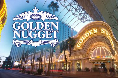 В казино Golden Nugget 15 участников лотереи разделили 1,5 млн призовых