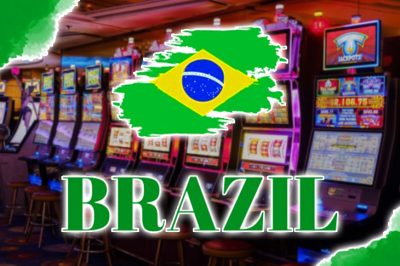 Бразильский сенат проголосует за законопроект о легализации казино