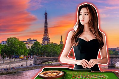 Франция зафиксировала рекордный валовой доход от азартных игр в 2023 году
