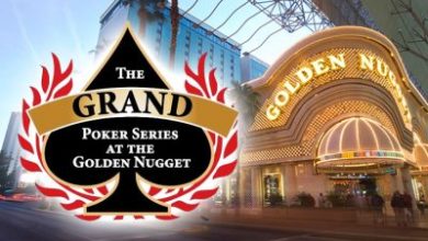Photo of Golden Nugget в Лас-Вегасе станет местом проведения Grand Poker Series 2024