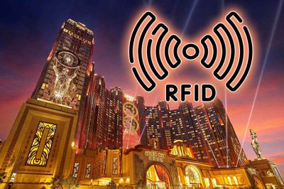 Использование RFID-столов приведет к росту доходов казино Макао на 6%