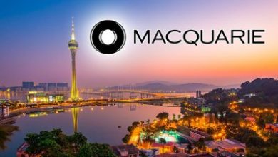 Photo of Macquarie прогнозирует до 18,7 млрд валового дохода от игр в Макао за апрель