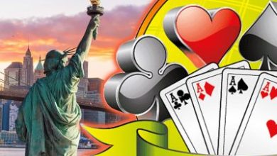 Photo of Нью-Йорк может получить 18 млрд дохода за 4 года после легализации iGaming