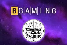 Photo of Поставщик игр BGaming и Casino Club заключили партнерство в Аргентине