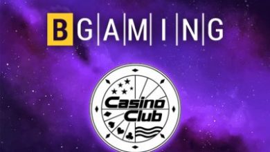 Photo of Поставщик игр BGaming и Casino Club заключили партнерство в Аргентине