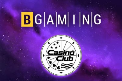Поставщик игр BGaming и Casino Club заключили партнерство в Аргентине