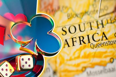 В ЮАР представили законопроект о регулировании рынка азартных онлайн-игр