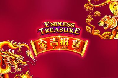 Женщина из Джерси-Сити выиграла 200 000 в слоте Ji Bao Xi Endless Treasure