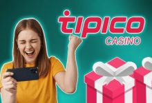 Photo of Женщина из Джерси-Сити выиграла 200 000 в слоте на сайте Tipico Casino